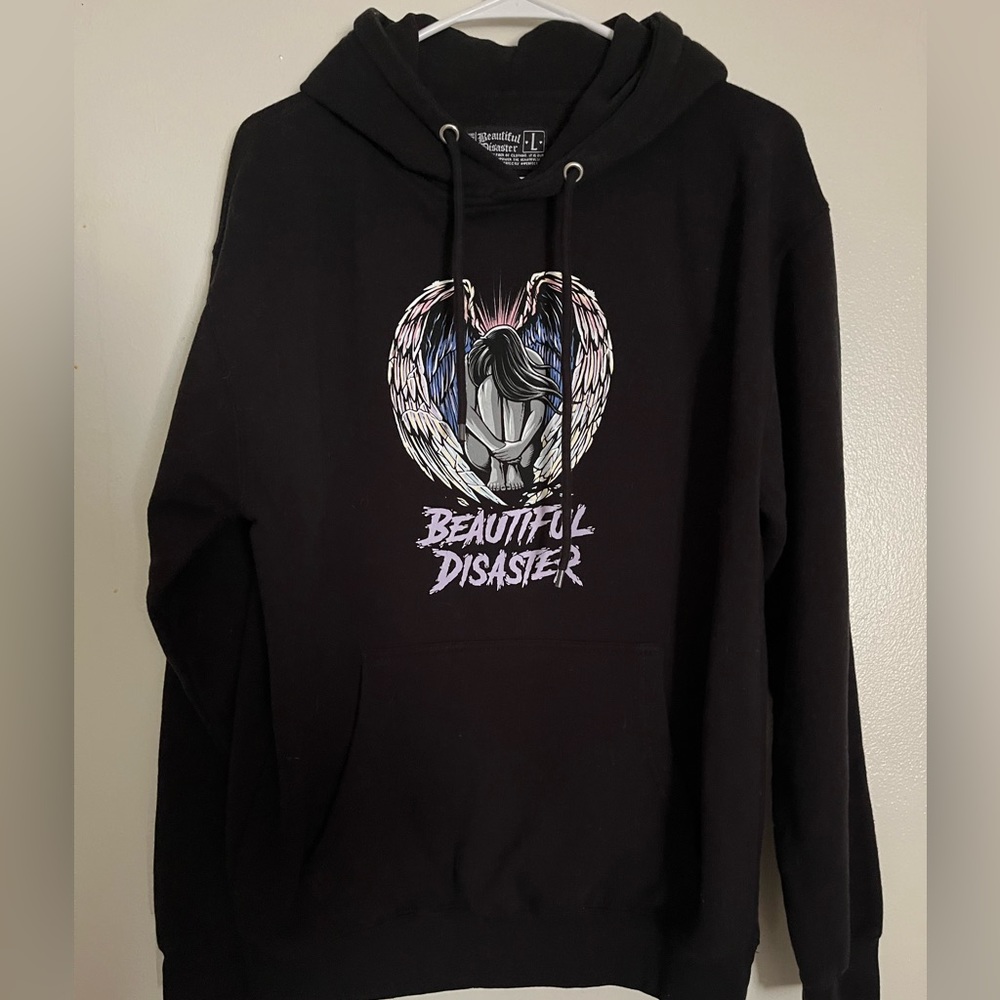 BD Hoodie